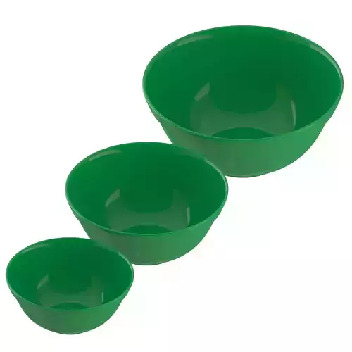 Green Bowls