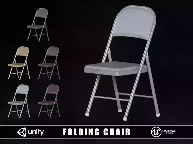 Folding Chair