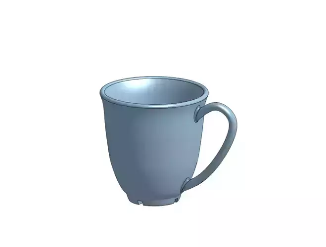 Coffee mug