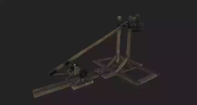Catapul catapult
