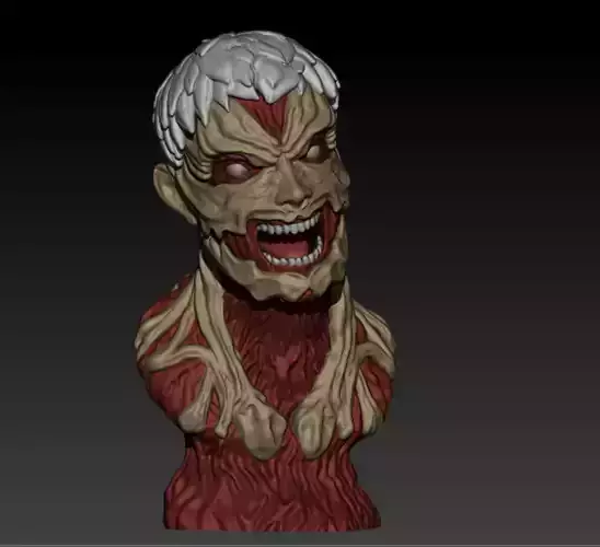 Armored Titan of Attack on Titan