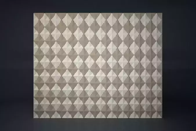 Pattern French Style 03