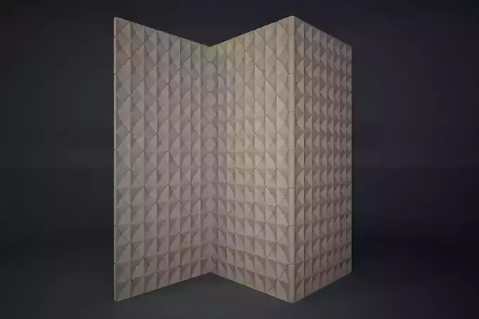 Pattern French Style 05