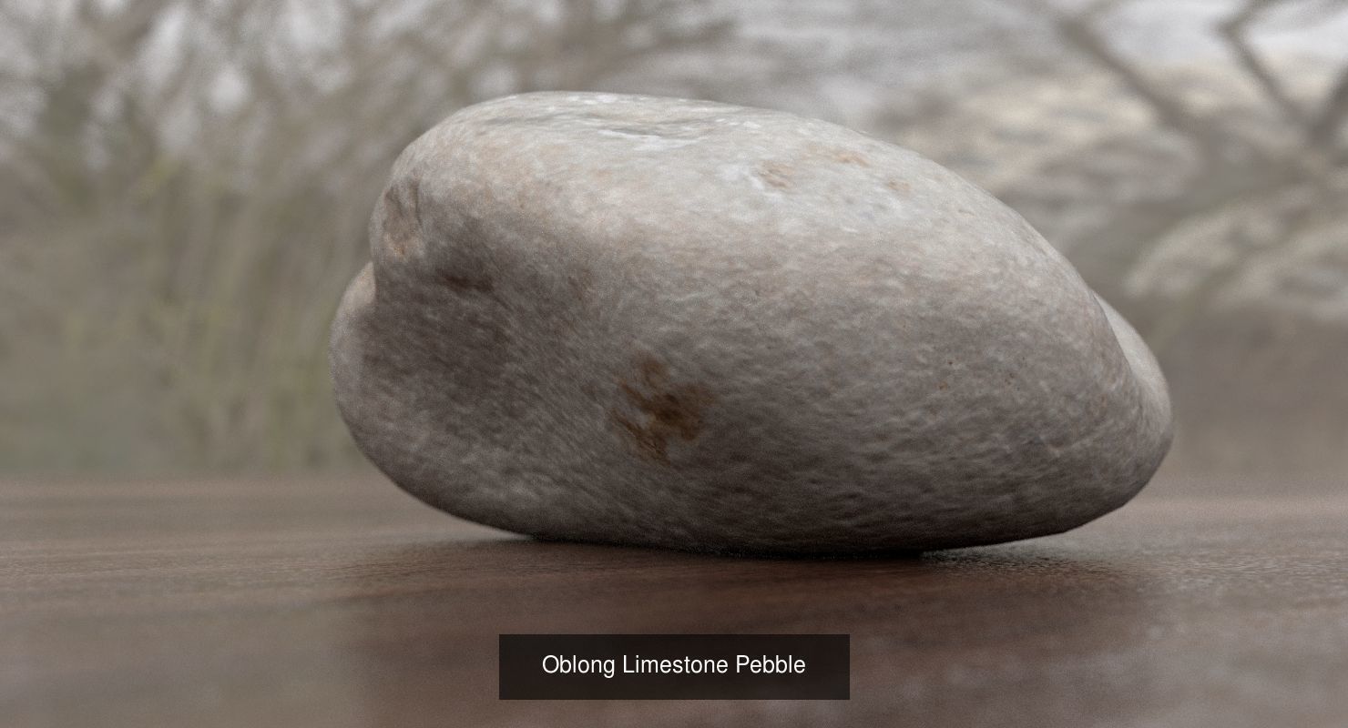 Generic rocks collection _13