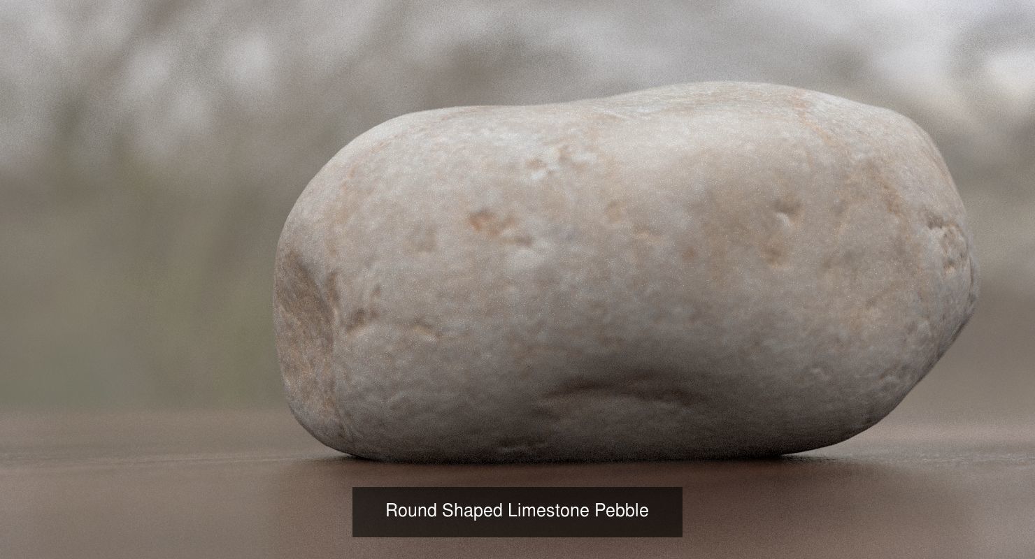 Generic rocks collection _12