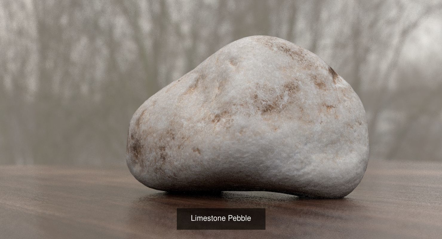 Generic rocks collection _10