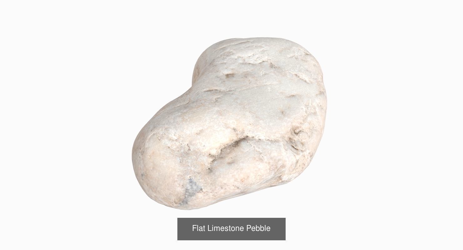 Generic rocks collection _2