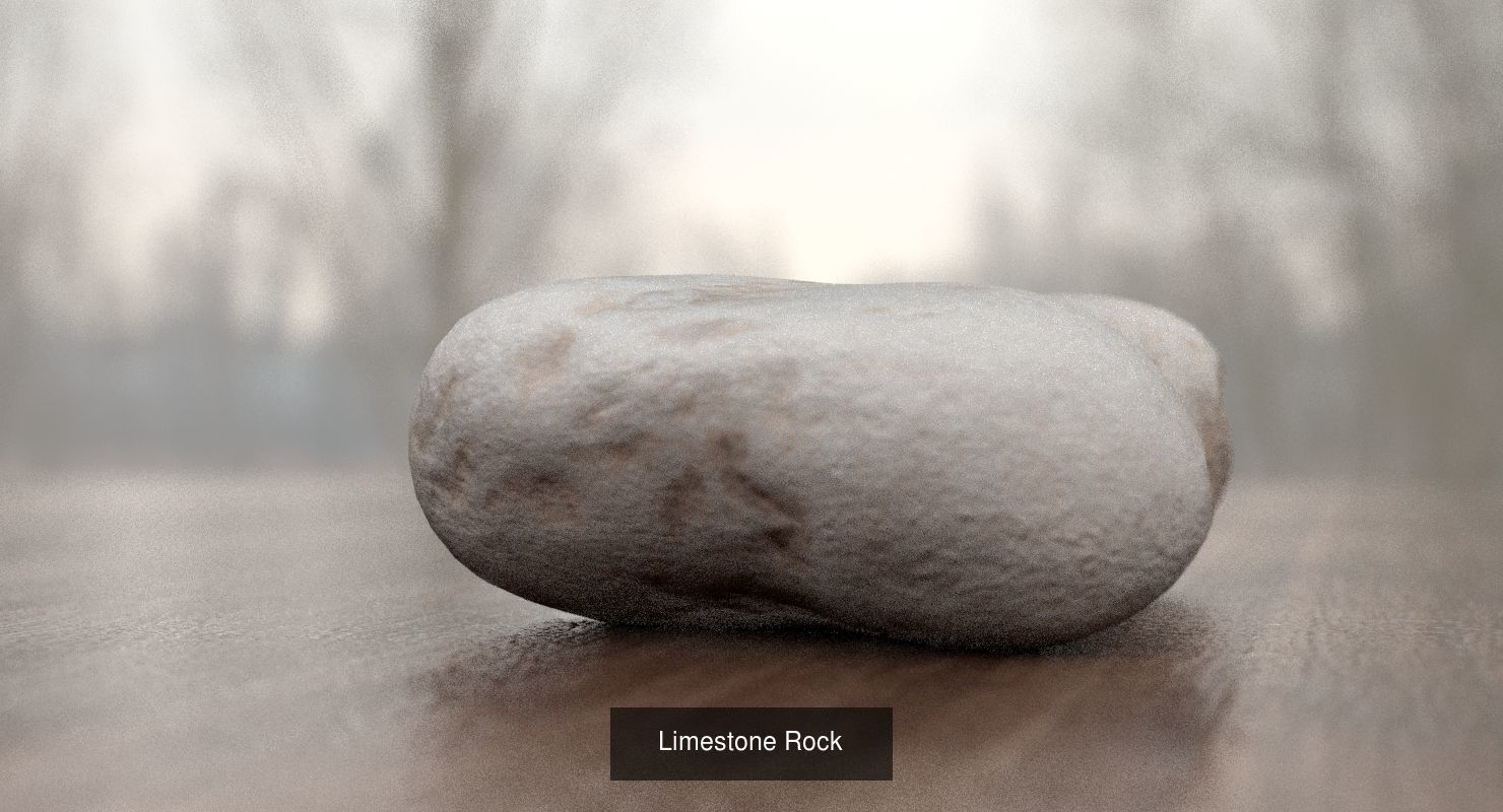 Generic rocks collection _8