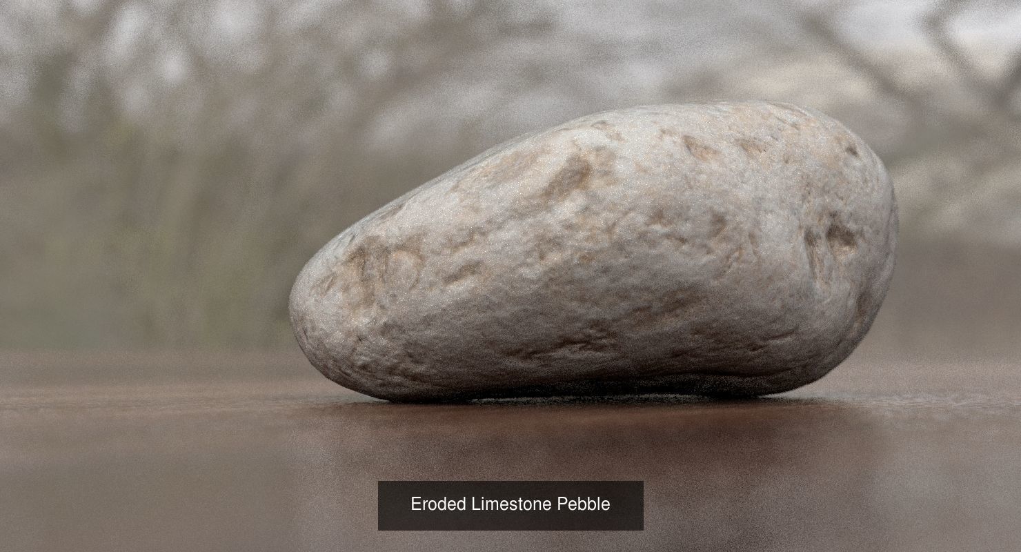 Generic rocks collection _11