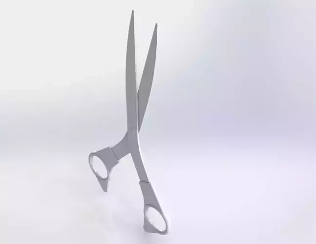 scissor pair of scissors