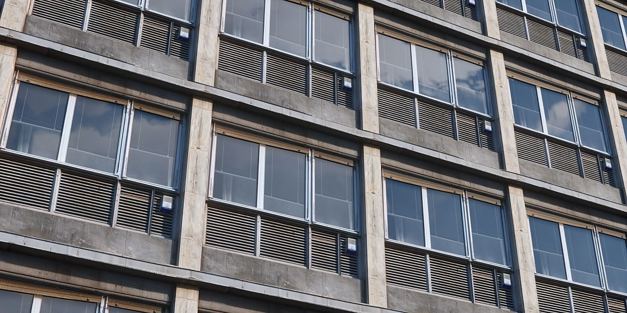 Building Displacement Pack Athens Texture_9