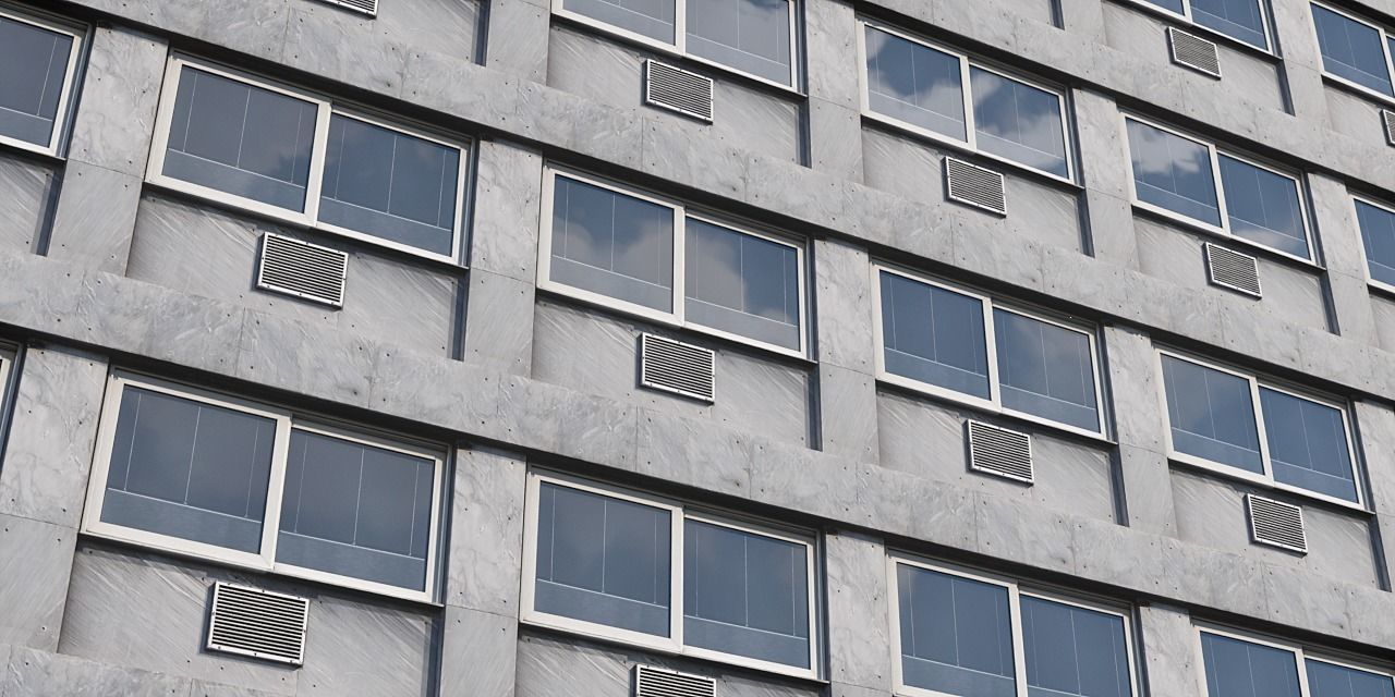 Building Displacement Pack Athens Texture_6