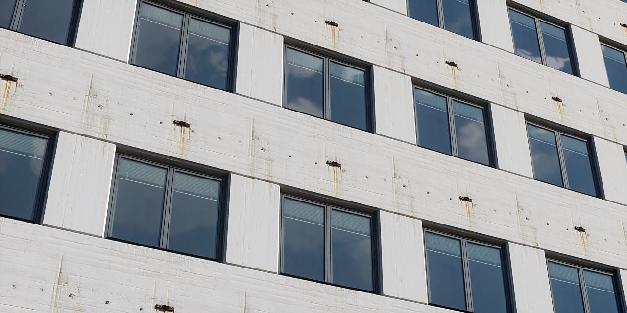 Building Displacement Pack Athens Texture_3