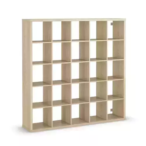 KALLAX - Procedural shelf