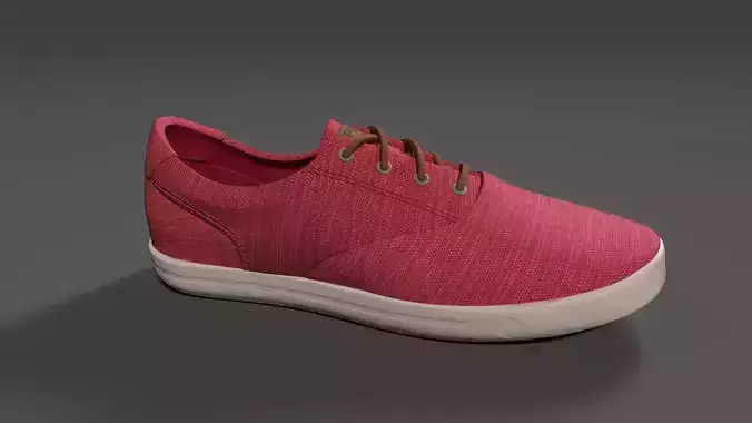 SPERRY Mens Striper II CVO Baja Sneakers