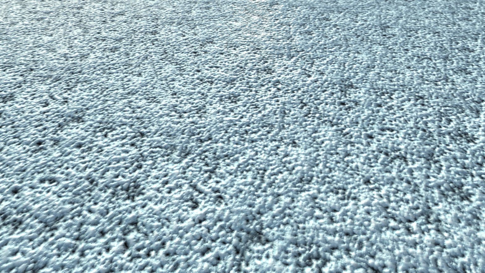 Stylized Snow Vol 24 - Hand Painted Texture Pack Texture_23