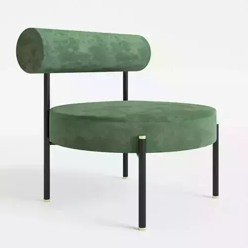 Chair Ex t REST LOUNGE CHAIR