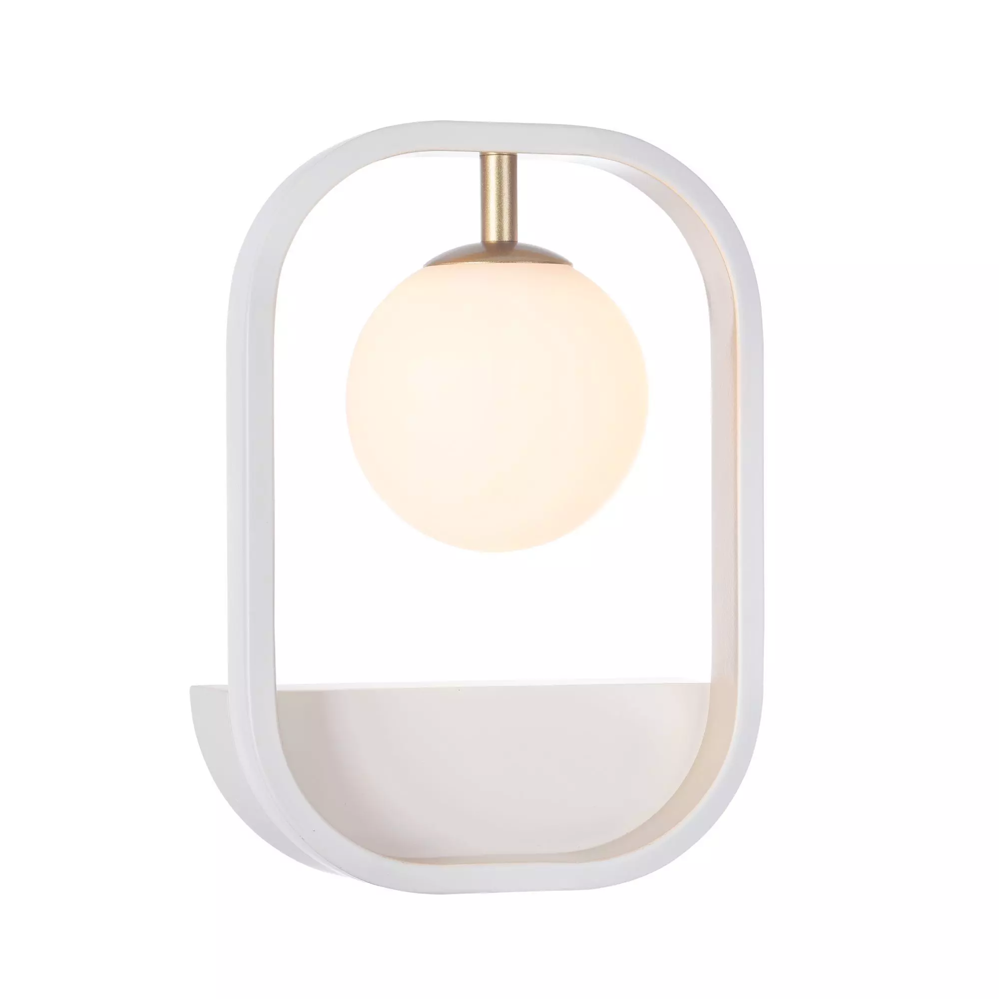 Wall Lamp Avola MOD431-WL-01-WG Maytoni Modern Free 3D model