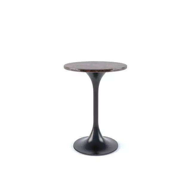 corner table orion 3D model_0
