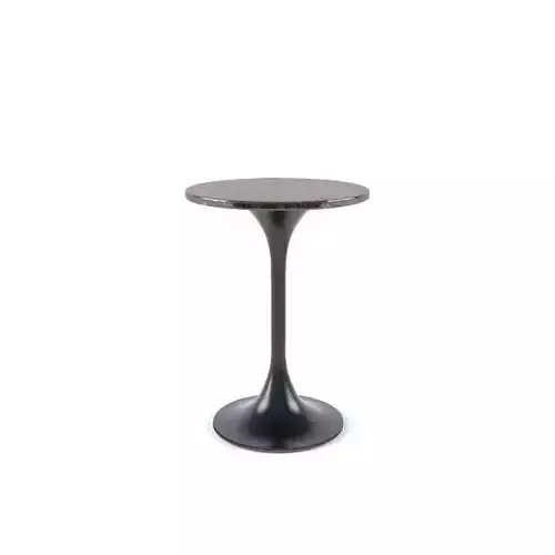 corner table orion 3D model