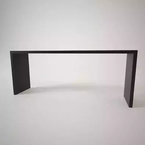 wardtatel Oakura console table