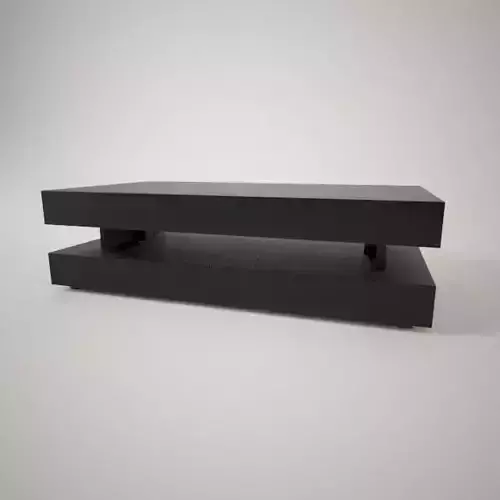 Salontatel Oakura blok H center table 