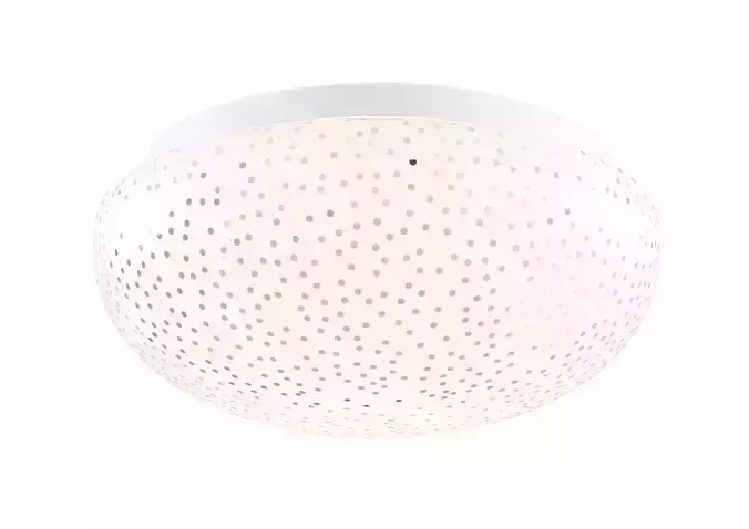 Downlight Plastic DL296-6-6W-W Maytoni Technical Free 3D model