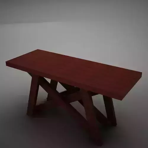 High def Dining Room Buffet Table