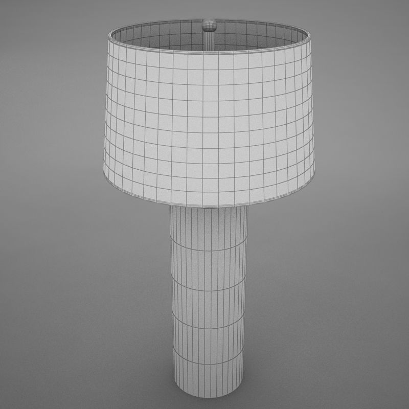 lamp 024 3D model_5