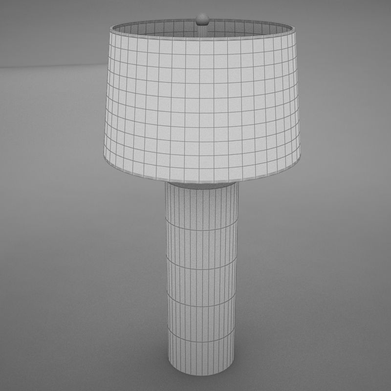 lamp 024 3D model_12