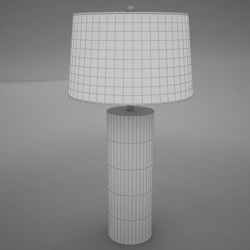 lamp 024 3D model_13