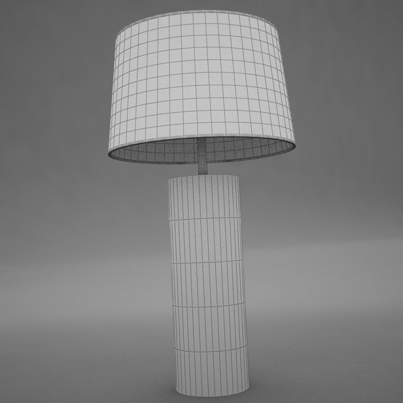 lamp 024 3D model_10