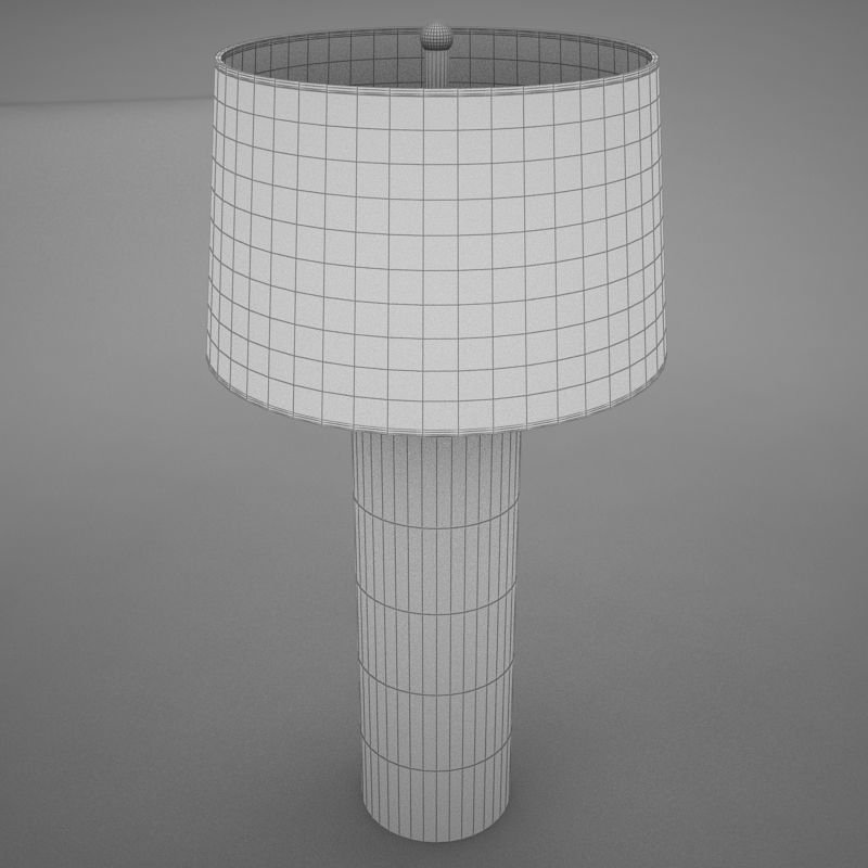 lamp 024 3D model_6