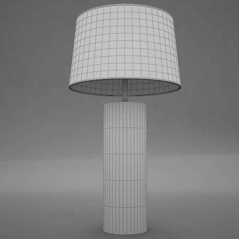 lamp 024 3D model_9