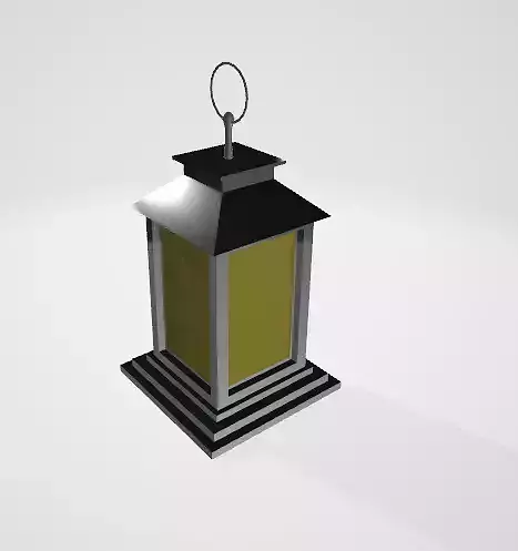 Basic Lantern