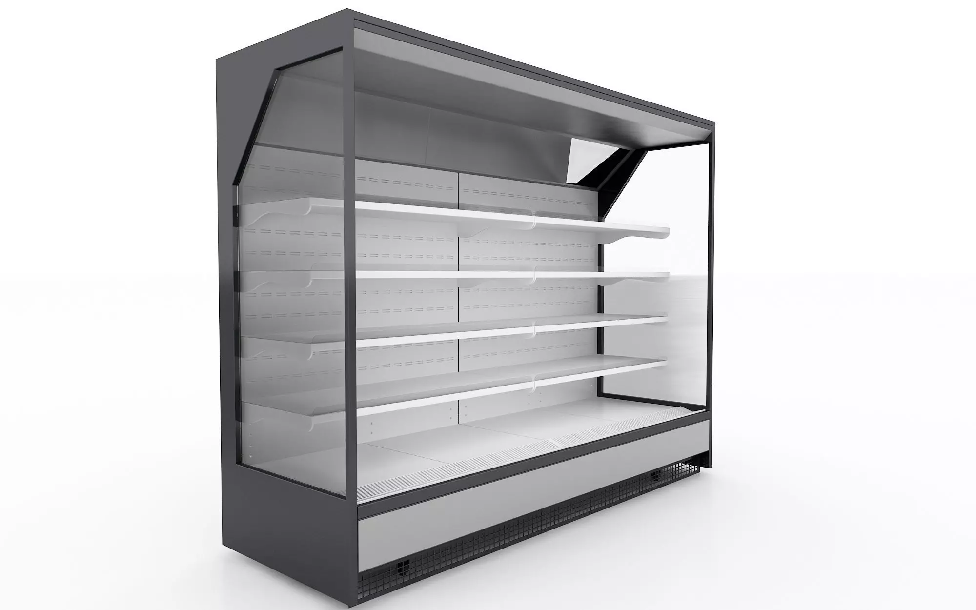 Shelf 3D model 18 3D model_0