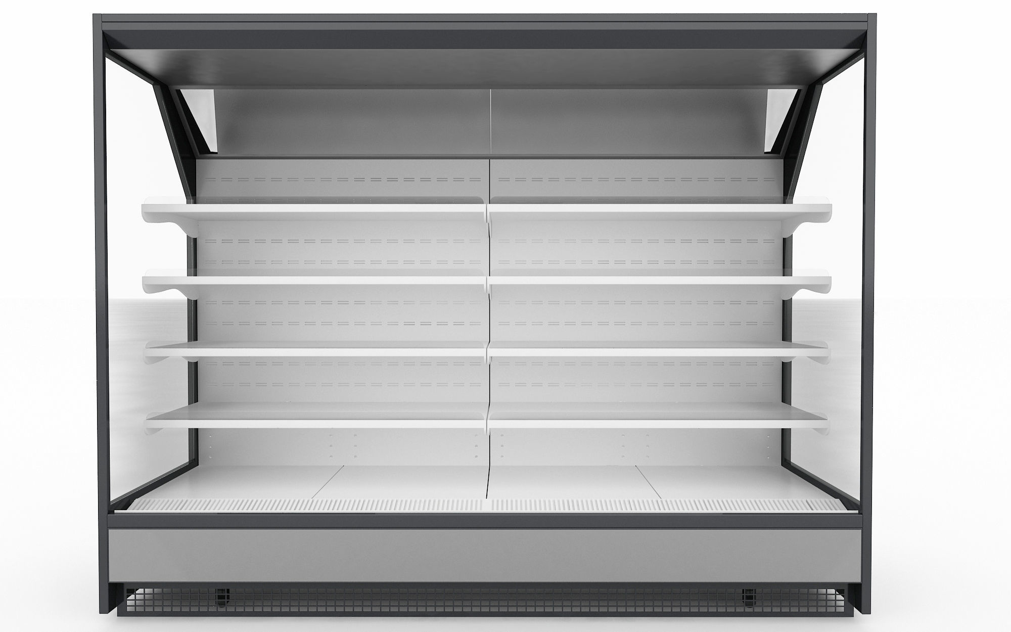 Shelf 3D model 18 3D model_1