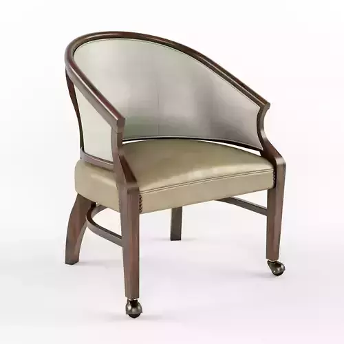 Fairfield Danbury Barrel Chair
