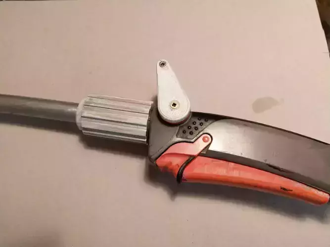 Gardena Gardensprayer Repair Set 3D print model