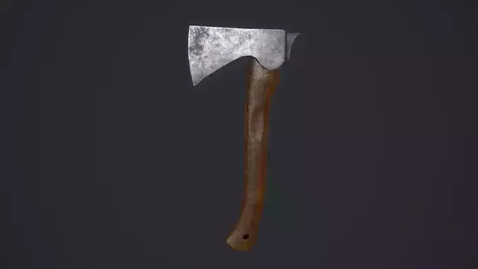 Hatchet axe