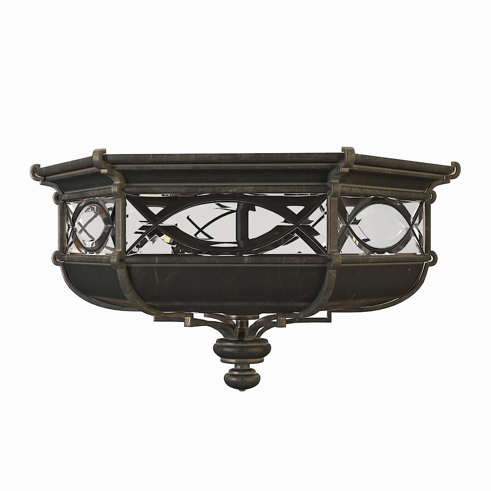 Fine Art Lamps Warwickshire 3D model_2