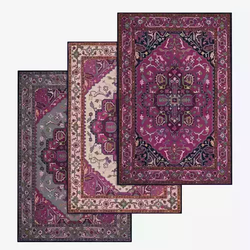 Rug Set 52