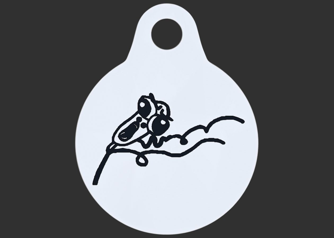 Rage Meme Medals 3D model 3D printable | CGTrader
