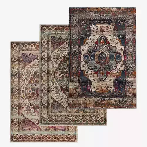 Rug Set 56