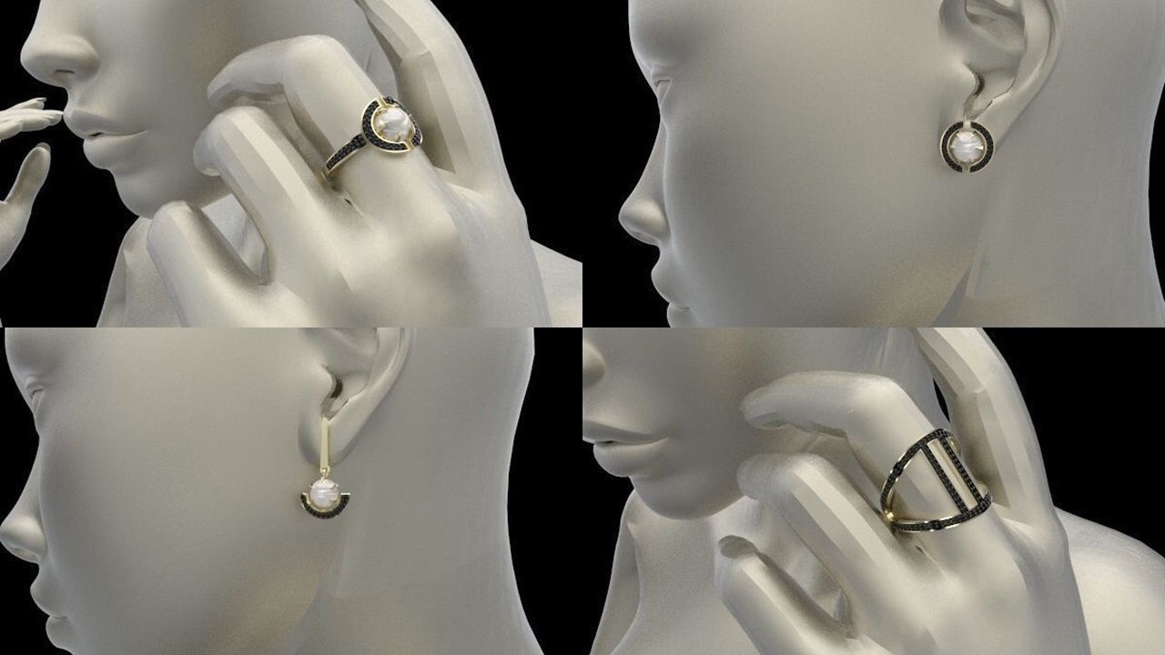 Collection Vihad Jewels _1