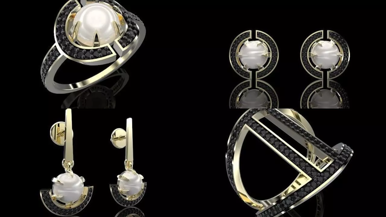 Collection Vihad Jewels _0