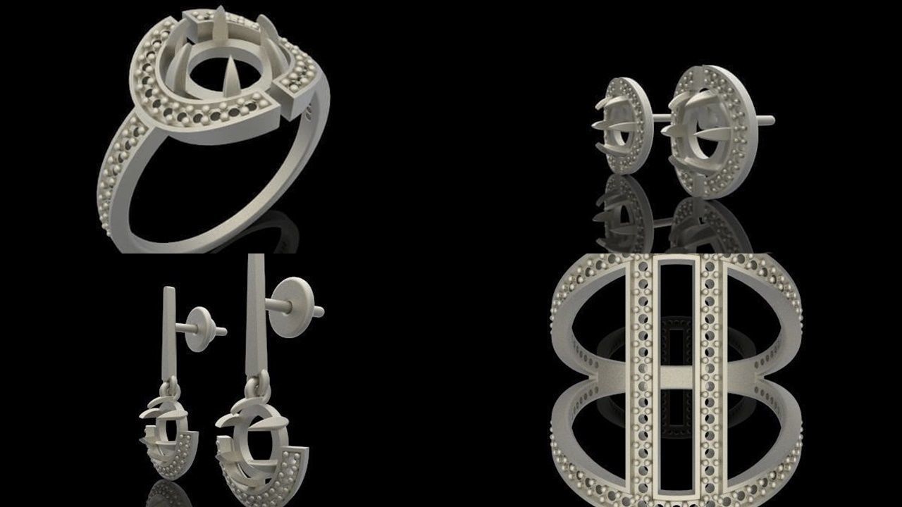 Collection Vihad Jewels _2