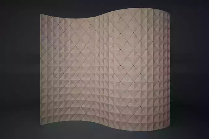 Pattern French Style 08