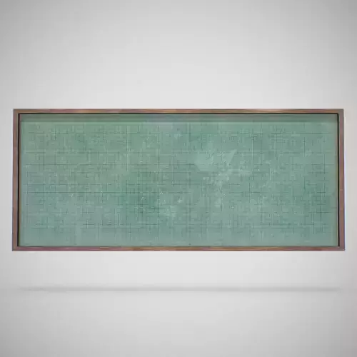 Blackboard - Generic 01