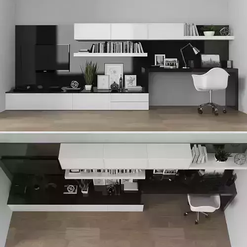 Tv stand 